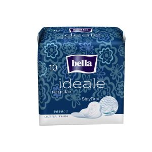 Absorbante Bella Ideale Ultra Regular, 10 bucati