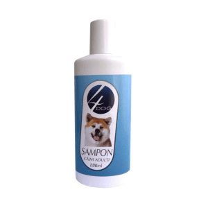 4DOG Sampon Caine Adult 200ml