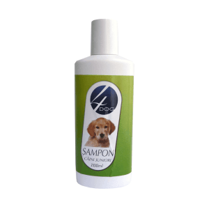 4DOG Sampon Caine Junior 200ml