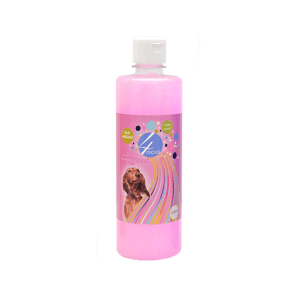 4DOG Sampon blana lucioasa 500 ml