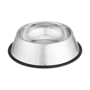 4Dog Castron Inox antiderapant 0,95L 18cm