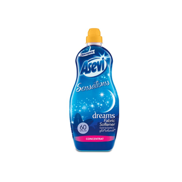 Asevi Balsam Concentrat Dreams 60 spalari, 1.44L