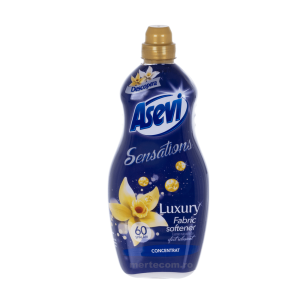 Asevi balsam de rufe Sensations Luxury, 60 Spalari, 1.44 litri