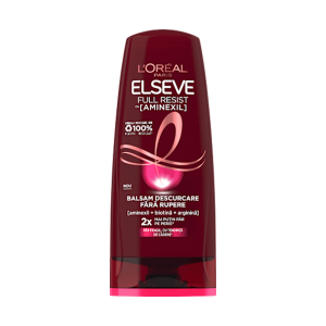 Elseve balsam de păr arginine resist, 200ML