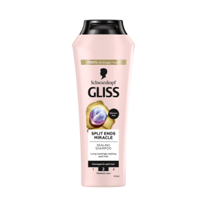 Gliss Sampon Split Ends 300ML