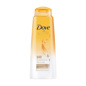 Sampon Dove Radiance Revival pentru par uscat, 400 ml