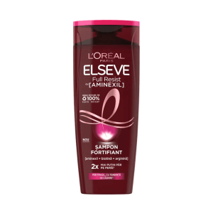 Sampon Elseve Arginine Resist, 400ml