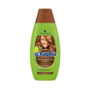 Sampon Schauma Detox 400ml