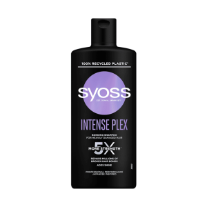 Sampon Syoss Intense Plex Bonding, 440ml