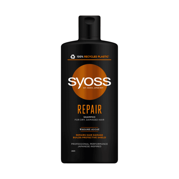 Sampon Syoss Repair 440ml