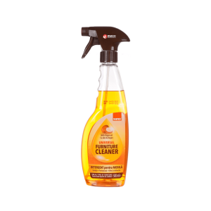 Sano detergent pentru mobila 500 ml Ulei de Argan