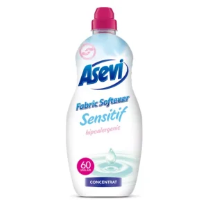 Asevi balsam de rufe Sensitif, 1,44 L