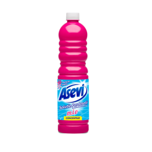 Asevi, detergent pardoseli universal 1L