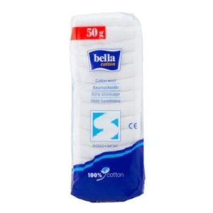 Bella vata din bumbac, 50G