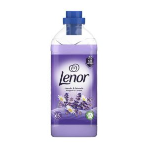 Lenor balsam de rufe Lavender&Camomile, 1.62L