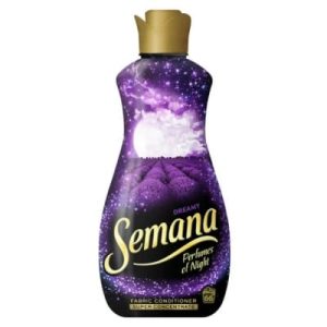 Semana balsam de rufe concentrat ,Parfumes of Night Dreamy, 1.65L