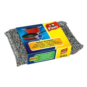 Burete pentru vase teflon