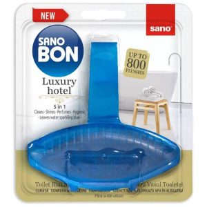 Sano odorizant toaleta Luxury Hotel 5in1, 55G
