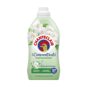 Chanteclair balsam de rufe concentrat Mosc Alb, 1L