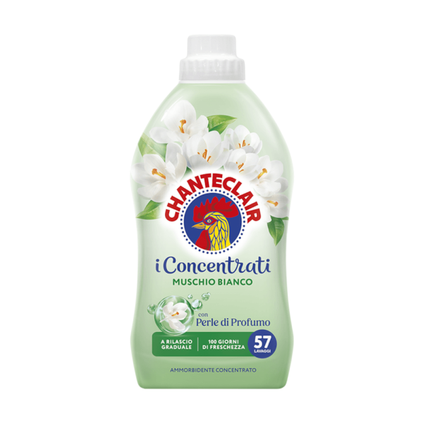 Chanteclair balsam de rufe concentrat Mosc Alb, 1L
