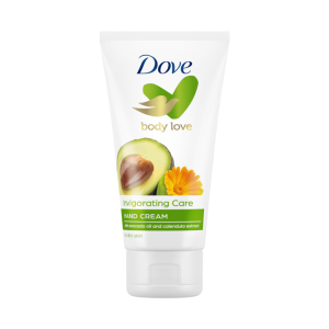 Dove crema de maini avocado extract, 75ML