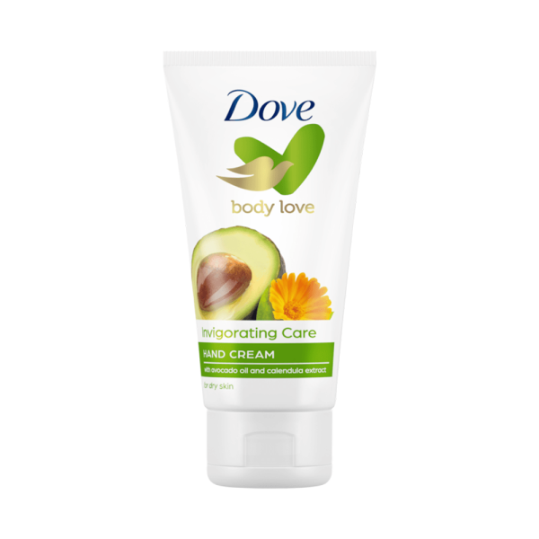 Dove crema de maini avocado extract, 75ML