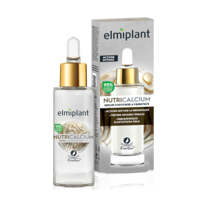 Elmiplant serum nutriCalcium fortifiere & fermitate, 30ML