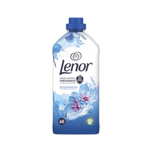 Lenor balsam de rufe Spring Awakening, 1.625 L, 65 spalari