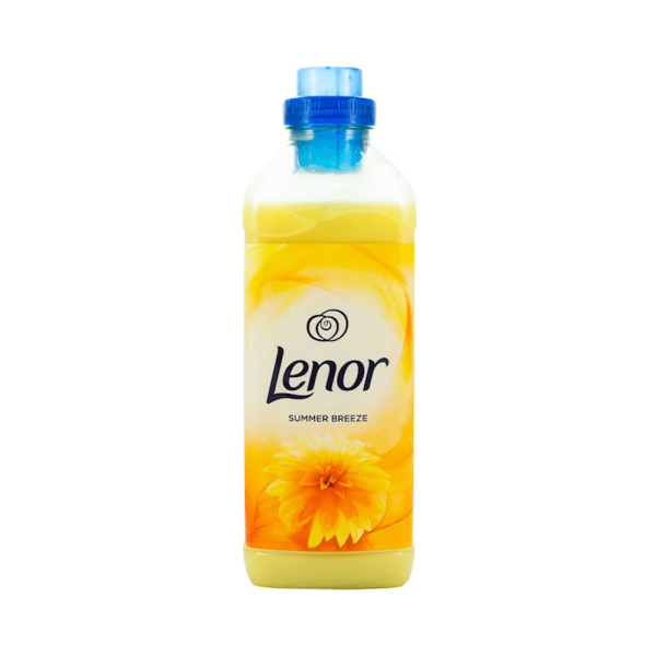 Lenor balsam rufe Summer Breeze, Protecter&Gamble, 930ML