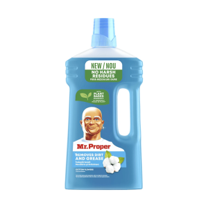 Mr. Proper detergent universal pentru suprafete Ocean, 1L