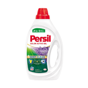 Persil detergent gel pentru tesaturi Lavanda, 0.855L