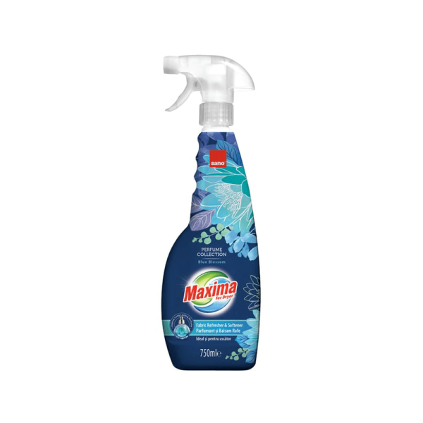 Sano balsam de rufe Blue Blossom, 750ML