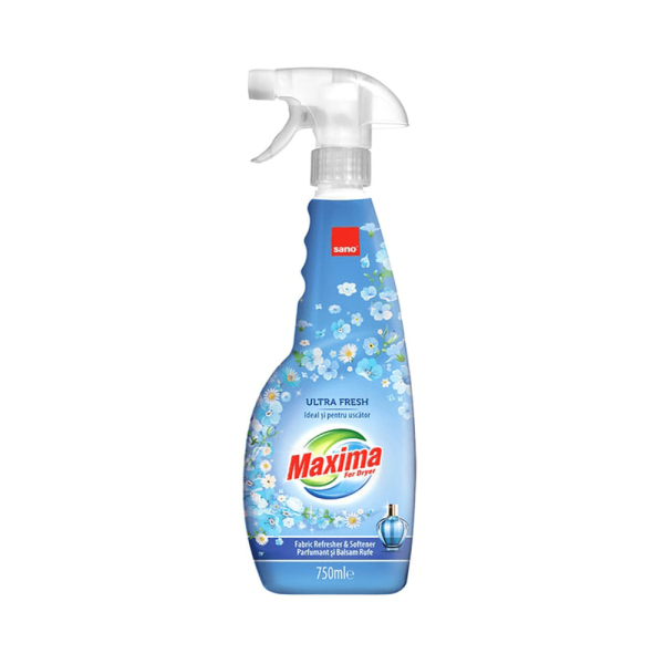 Sano balsam de rufe ultra fresh, 750ML