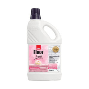 Sano detergent pentru pardoseala Floor Fresh Home Cotton, 1L