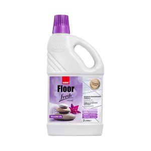 Sano  detergent pentru pardoseala Floor Fresh Home Spa, 2L