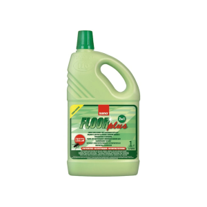 Sano detergent pentru pardoseala Floor Plus, impotriva insectelor, 1L