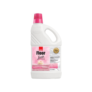 Sano detergent pentru pardoseli Floor Fresh Home Pampering Cotton, 2L