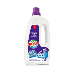 Sano maxima power gel Mountain Fresh, 1L