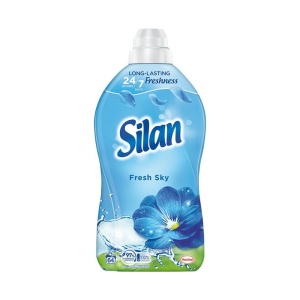 Silan balsam de rufe Fresh Sky,64 spalari, 1.408L
