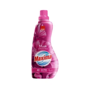 Sano balsam de rufe ultra concentrat Musk Maxima, 1L