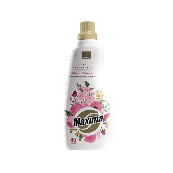 Sano balsam de rufe Floral Touch, 1L
