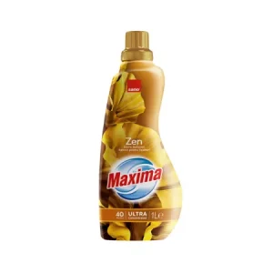 Sano balsam ultra concentrat Zen Maxima, 1L