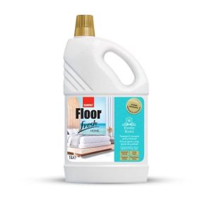 Sano detergent parfumant pentru pardoseala Floor Fresh Exotic Hotel, 1L