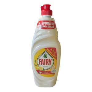 Fairy detergent lichid de vase lamaie, 750ML