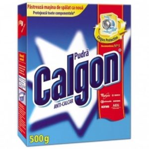 Calgon automatic, 500G