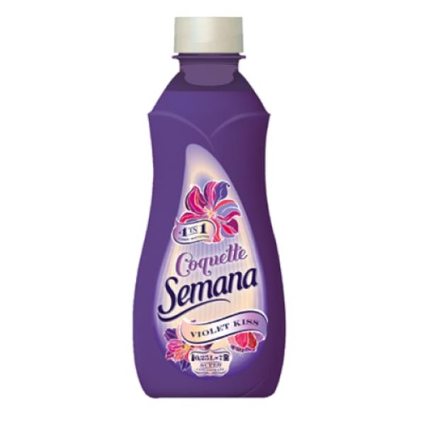 Semana balsam de rufe violet kiss, 250ML