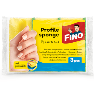Fino bureti de bucatarie pentru protectia unghiilor, 3BUC