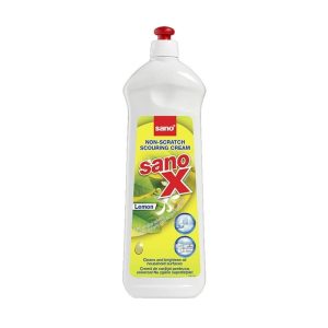 Sano crema de curatat universala X Lemon, 1000G