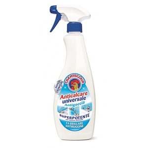 Chanteclair solutie anticalcar universal antiaburire, 625ML