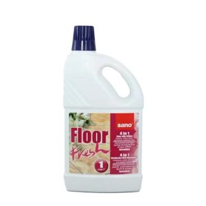 Sano Floor Fresh Iasomnie detergent pentru pardoseli, 1L